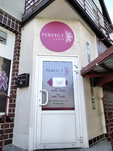 Perfect Laser Lubin - Przylesie